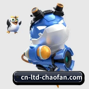 爱游戏 APP